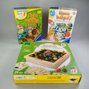 Vilac, Ravensburger MémoTager, Hase hüpf!, Tiere und ihre Kinder