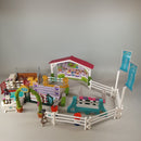 Schleich Bundle Pferdeshow Figuren & Zubehör