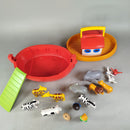 Playmobil Meine Mitnehm-Arche Noah 6765 Spielset