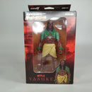 Super7 Yasuke Achejah Figur, Neuwertig