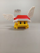 LEGO Bundle Super Mario 7x Figuren mit Plattformen