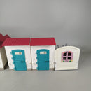 Schleich Reiterhof 42567 Spielset mit Zubehör