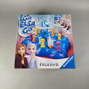 Ravensburger Go Elsa Go 204291 Brettspiel ab 3 Jahre