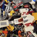 Konvolut LEGO Technic ca. 1,0 kg