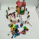Playmobil Country Pferdehof 70501 Set