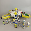 Playmobil Raumstation