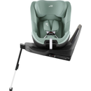 Britax-Römer RIDER Jade Green Kindersitz Kinderschale Babysitz Auto-Kindersitz