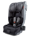 B-Ware Diono Autositz Kindersitz Radian 5 Schwarz Sitz Gruppe 0 1 2 Kinderstuhl Auto