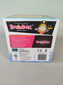 BrainBox Tierkinder Kartenspiel, OVP