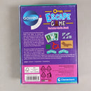 Clementoni Galileo Escape Game Dr. Frank Denkspiel