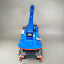 Bruder MAN TGS Kran-LKW Modellauto 03771