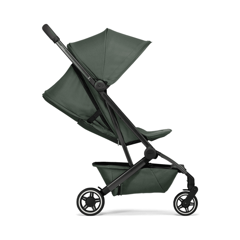 Joolz Aer+ Forest Green Buggy Reisebuggy Kinderbuggy Kinderwagen Sportwagen Kind