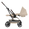 Cybex Eezy S Twist +2 Almond Beige Buggy