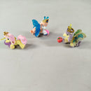 Filly Bundle Pferde Fantasie Set von 28 Figuren