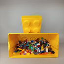 LEGO Bundle bunte Steine & Spielmatte