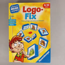 Ravensburger Logo-Fix Lernspiel