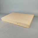 Geometriekasten Baukasten Lernspiel Neuwertig