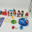 Playmobil Schule – Spielset mit Figuren & Zubehör