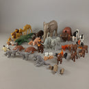 Bundle Playmobil Set von 1 Zubehör & Tiere