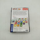 KOSMOS Spot On Deutschland Brettspiel 690413 ab 10 Jahren