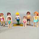 Playmobil Figuren Set von 26 – Strand & Meerjungfrauen