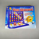Vier Gewinnt Brettspiel