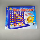 Vier Gewinnt Brettspiel