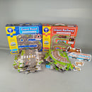 Orchard Toys Bundle Giant Road & Railway Bodenpuzzle