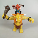 Playmobil Riesentroll & Zwergenkämpfer 9343 Figuren