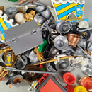 Bundle Playmobil Set Zubehör Ritter & Mittelalter