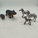 Playmobil Bundle Tierfiguren Set von 25 Tiere ab 3 4 5 Jahre | ✅ geprüft 