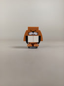 LEGO Bundle Super Mario 71363 Parcours & Figuren