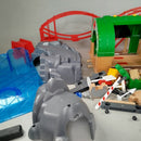 Bundle Brio ?✨ Holzeisenbahn Set, gebraucht, ab 3 4 5 Jahre | ✅ geprüft 