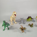Nicht angegeben Dinosaurier- und Tierfiguren-Set Dinosaurier- und Tierfiguren-Se