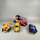 Bundle VTech x4 Dinos Set, Neuwertig