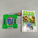 LEGO Frog Rush 3854 Brettspiel ab 6 Jahre