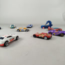 Hot Wheels Bundle 11x Spielzeugautos