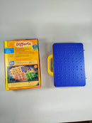 Ravensburger Lernspiel-Bundle: Differix & Lese-Spielkoffer
