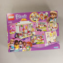 LEGO Friends 41426 Heartlake City Bäckerei Set, OVP