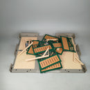 Schleich Bauernhof Zubehör 42110 42103 Figuren Zubehör