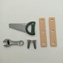 Theo Klein Bosch Mini Werkzeugkoffer mit Zubehör, Neuwertig