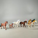 Playmobil Bundle Tiere Set von 49 Figuren & Mensch