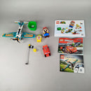 LEGO Bundle Super Mario Technic Juniors Bausteine, ab 6 7 8 Jahre | ✅ geprüft 
