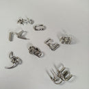  Rätsel-Bundle: Metallpuzzle-Set & BRIO Holzauto