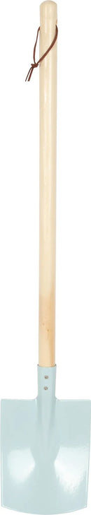 Small Foot Spaten, 6er-Set, hellblau