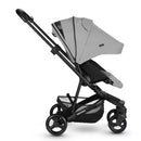 B-Ware Easywalker Kinderwagen Buggy Charley Cloud Grey Sitz Liegeposition