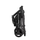 B-Ware Easywalker Kinderwagen Buggy Charley Cloud Grey Sitz Liegeposition