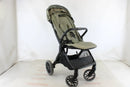 B-Ware Easywalker Jackey² Buggy Kinderwagen Sportwagen Agave Green Siehe Text/Foto