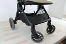 B-Ware Easywalker Jackey² Buggy Kinderwagen Sportwagen Agave Green Siehe Text/Foto