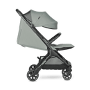 B-Ware Easywalker Jackey² Buggy Kinderwagen Sportwagen Agave Green Leichtgewicht